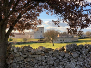 Masseria Contursi - Donna Camilla Santeramo In Colle